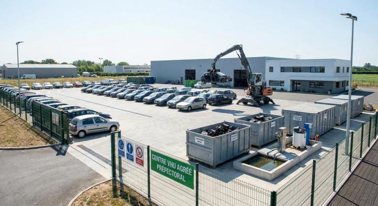 Certificat de destruction à Brazey-en-Plaine, quelle utilité ?