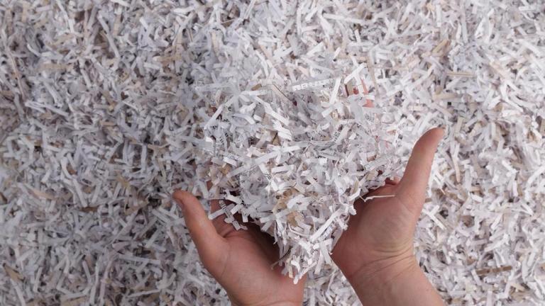 À Dijon, la destruction numérique suit un protocole de sécurité strict.